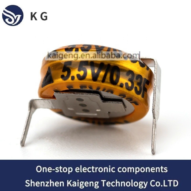 Dcs5r5334hf Korchip Capacitor IC Electronic Components