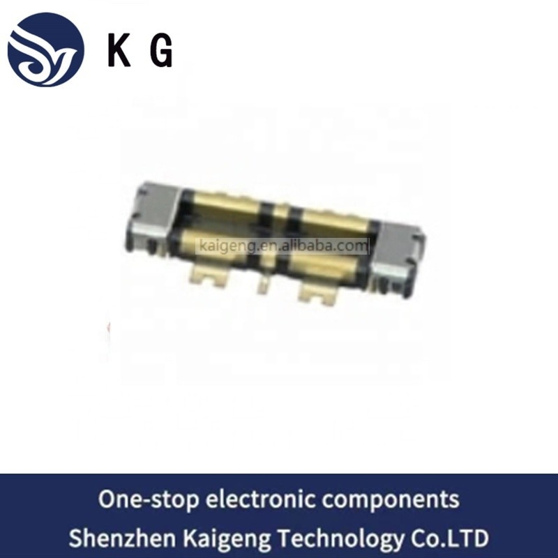 WP10-P004VA10-R15000 2.2mm Width 0.7mm Stacking Height Connectors Interconnects