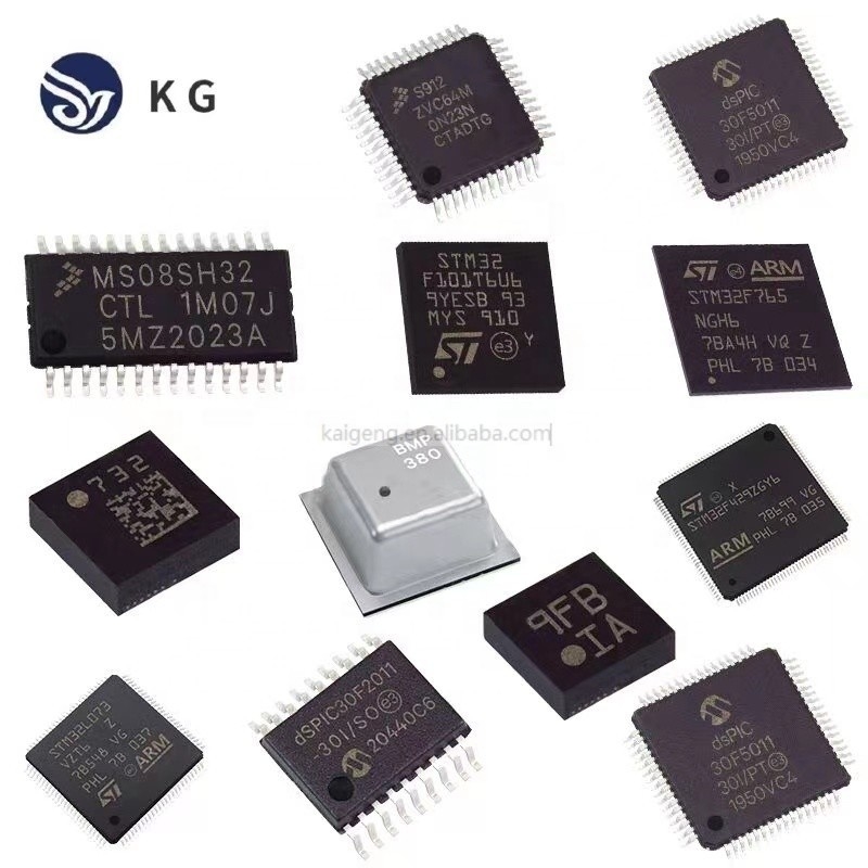 WD-5 WT  N/A   Electronic Components IC MCU Microcontroller Integrated Circuits WD-5 WT