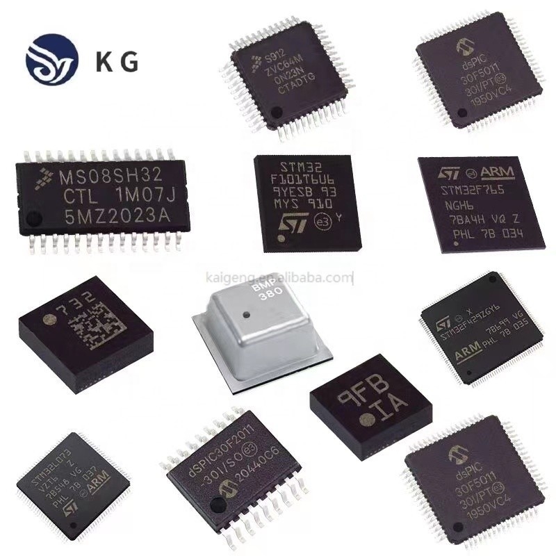 MP1625GTF-Z SOT-563 Electronic Components IC MCU Microcontroller Integrated Circuits MP1625GTF-Z