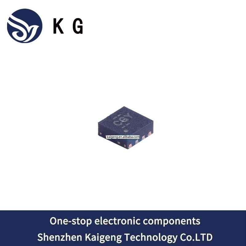 TMP451JQDQWRQ1 WSON8  Electronic Components IC MCU Microcontroller Integrated Circuits TMP451JQDQWRQ1